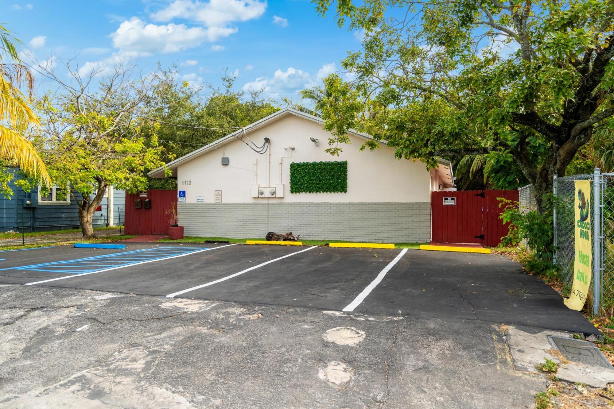 Hostel Crocodhouse Early Check In Eight Years Hosting